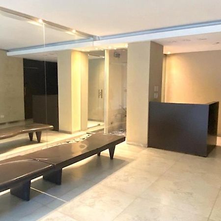 Cozy & Quiet 1Bd In Palermo Holly & Pool Apartment Buenos Aires Ngoại thất bức ảnh