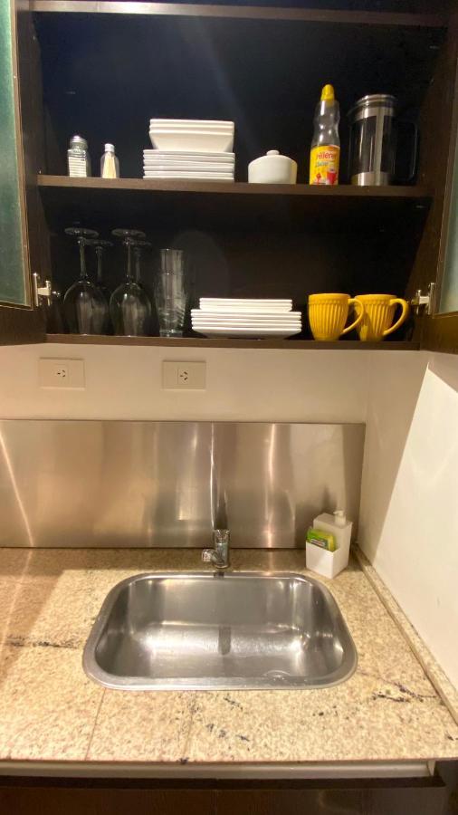 Cozy & Quiet 1Bd In Palermo Holly & Pool Apartment Buenos Aires Ngoại thất bức ảnh
