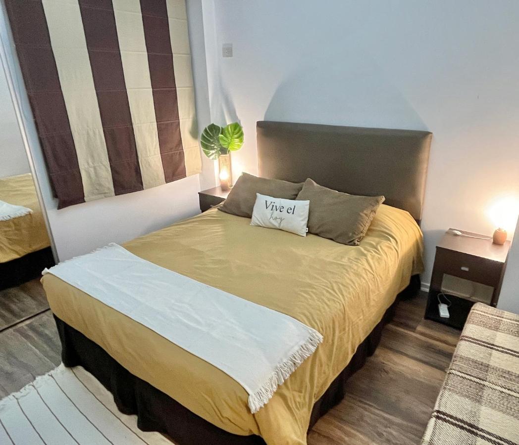 Cozy & Quiet 1Bd In Palermo Holly & Pool Apartment Buenos Aires Ngoại thất bức ảnh